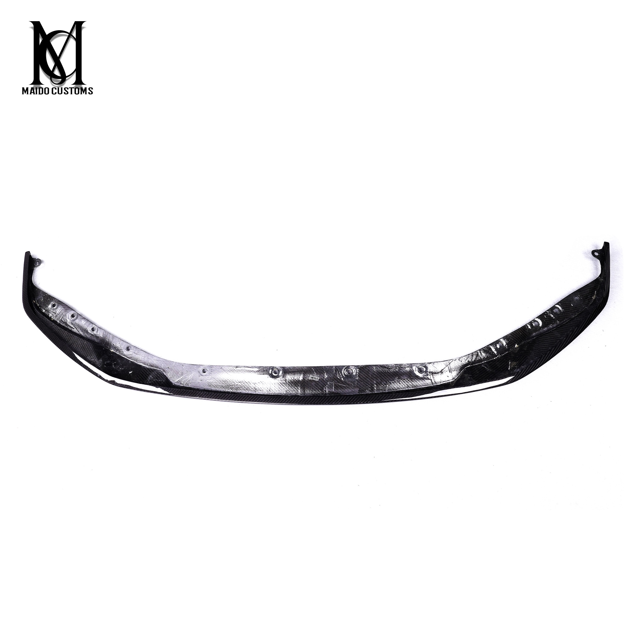 BMW G80/G82 M3 M4 MHC Type Front Lip Spoiler 2021+