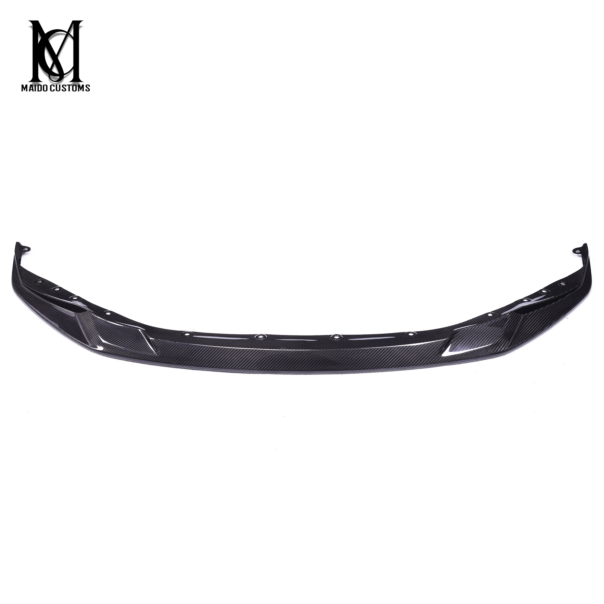 BMW G80/G82 M3 M4 MHC Type Front Lip Spoiler 2021+