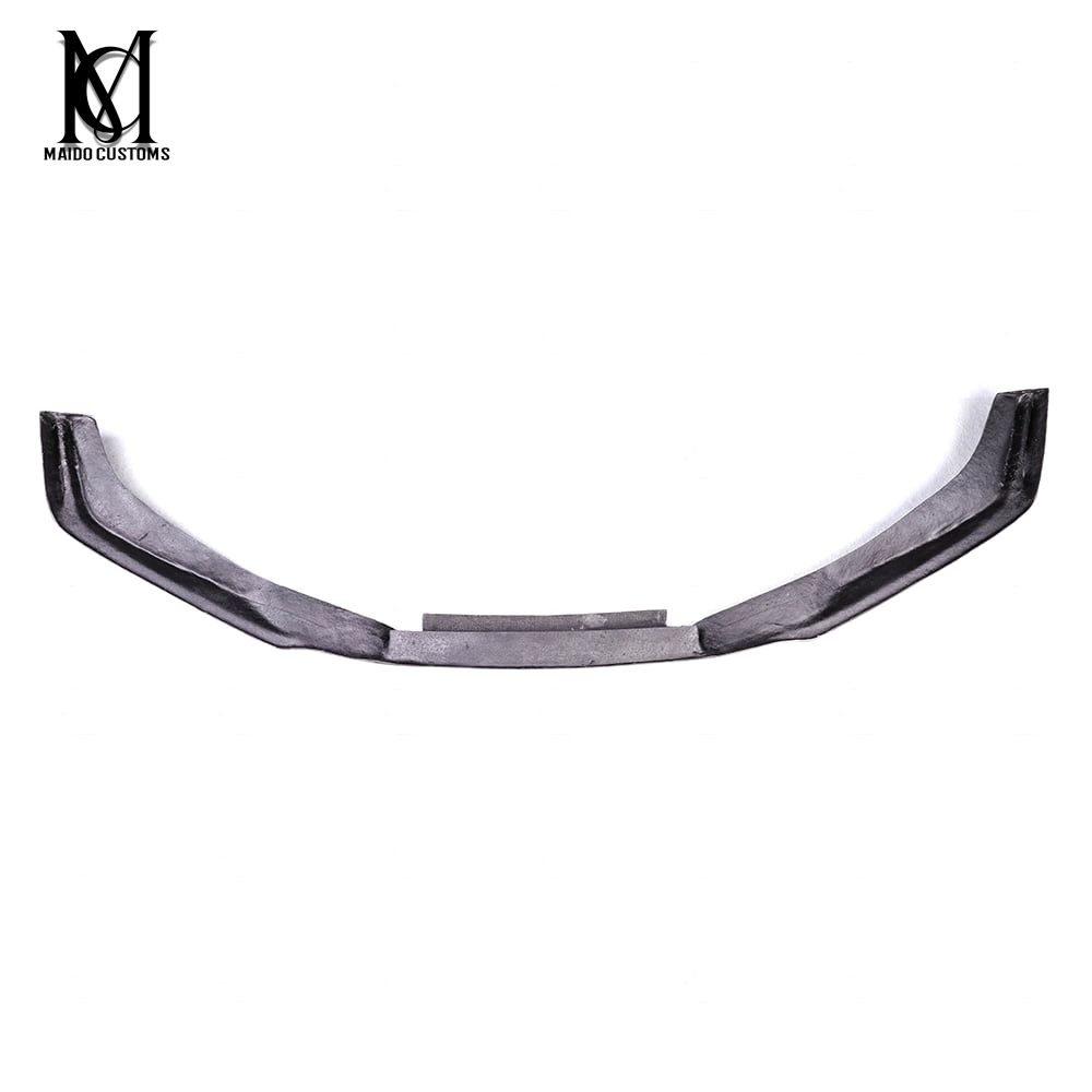 BMW G80/G82 M3 M4 MP Style Carbon Front Bumper Lip 2021+