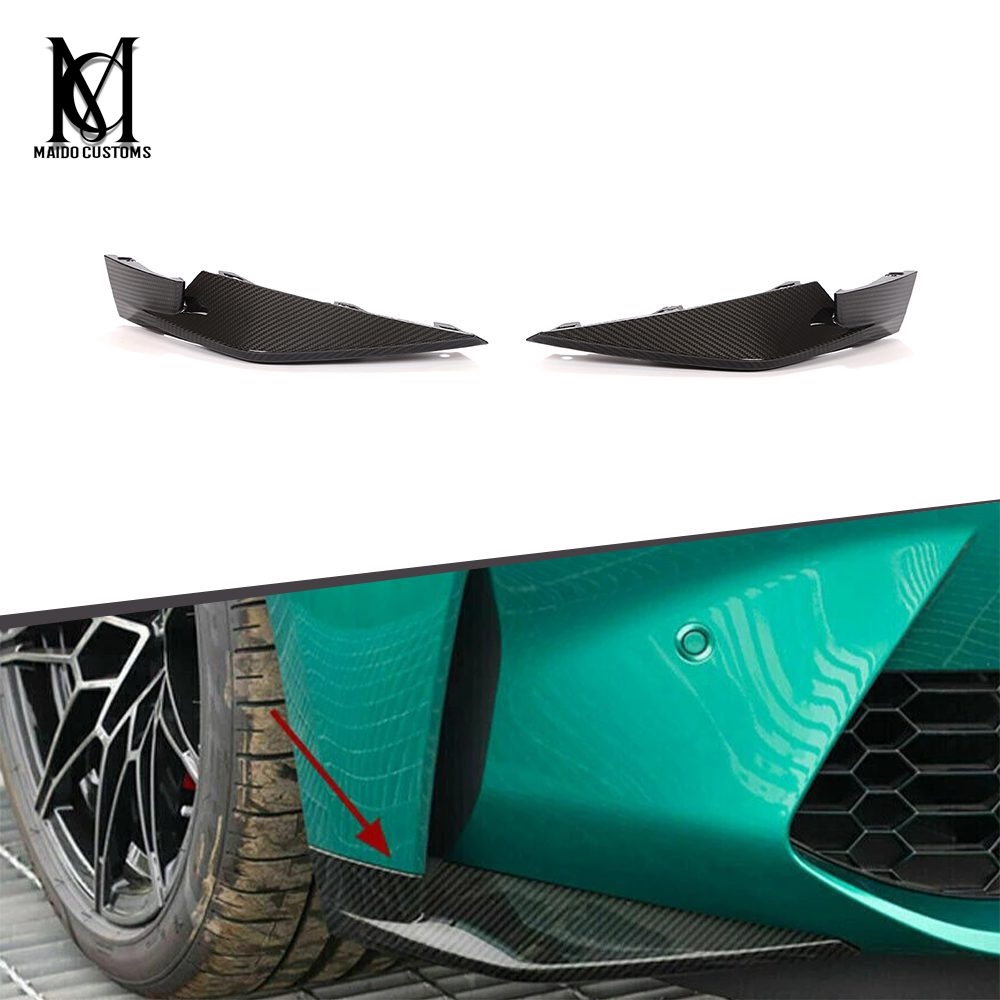 Front Splitter
