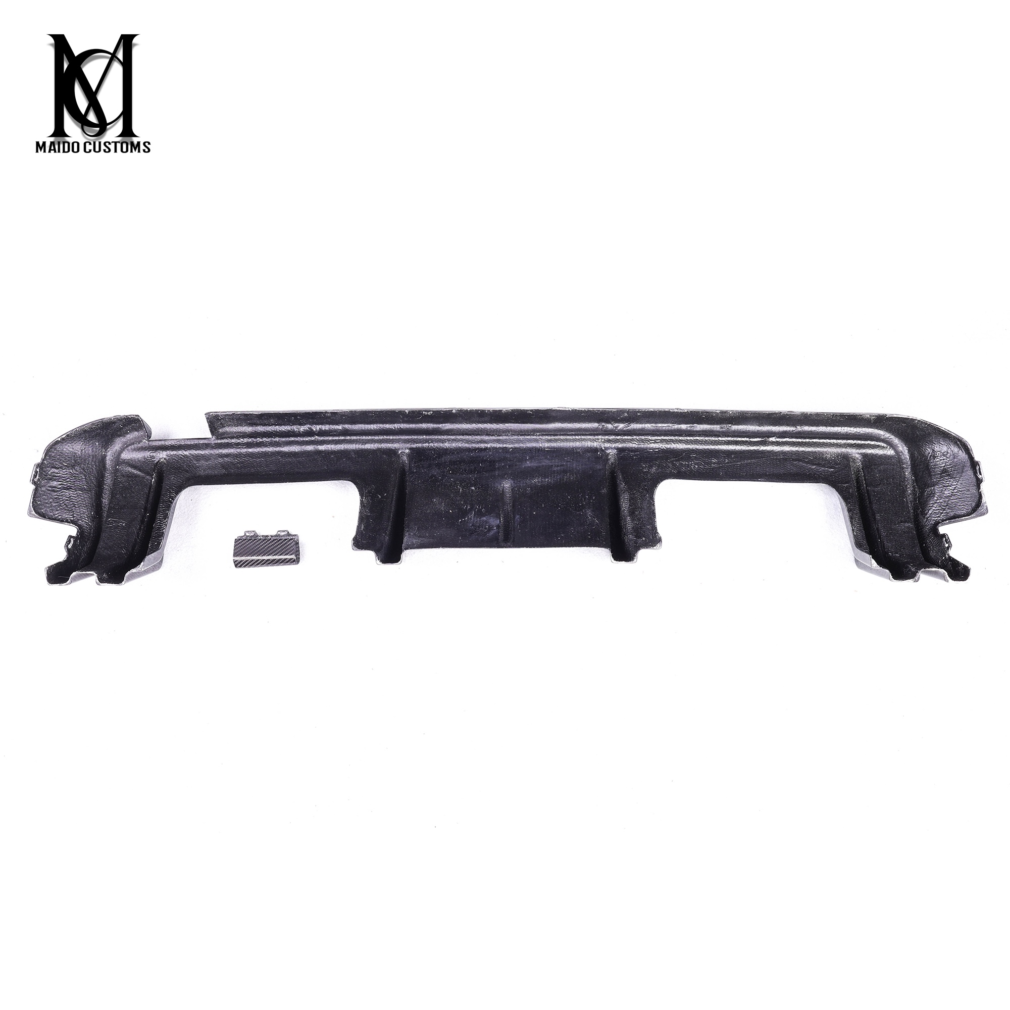 BMW G80/G82 M3 M4 Carbon 3D Type Rear Diffuser 2021+