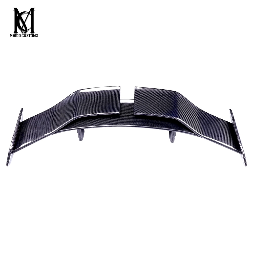 BMW G80/G82 M3 M4 DW Type Carbon Rear Spoiler 2021+