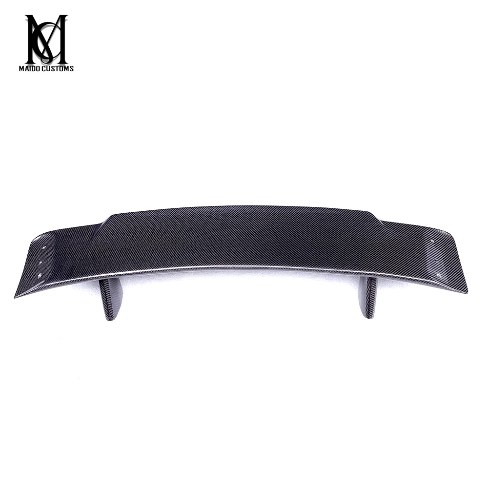 BMW G80/G82 M3 M4 DW Type Carbon Rear Spoiler 2021+