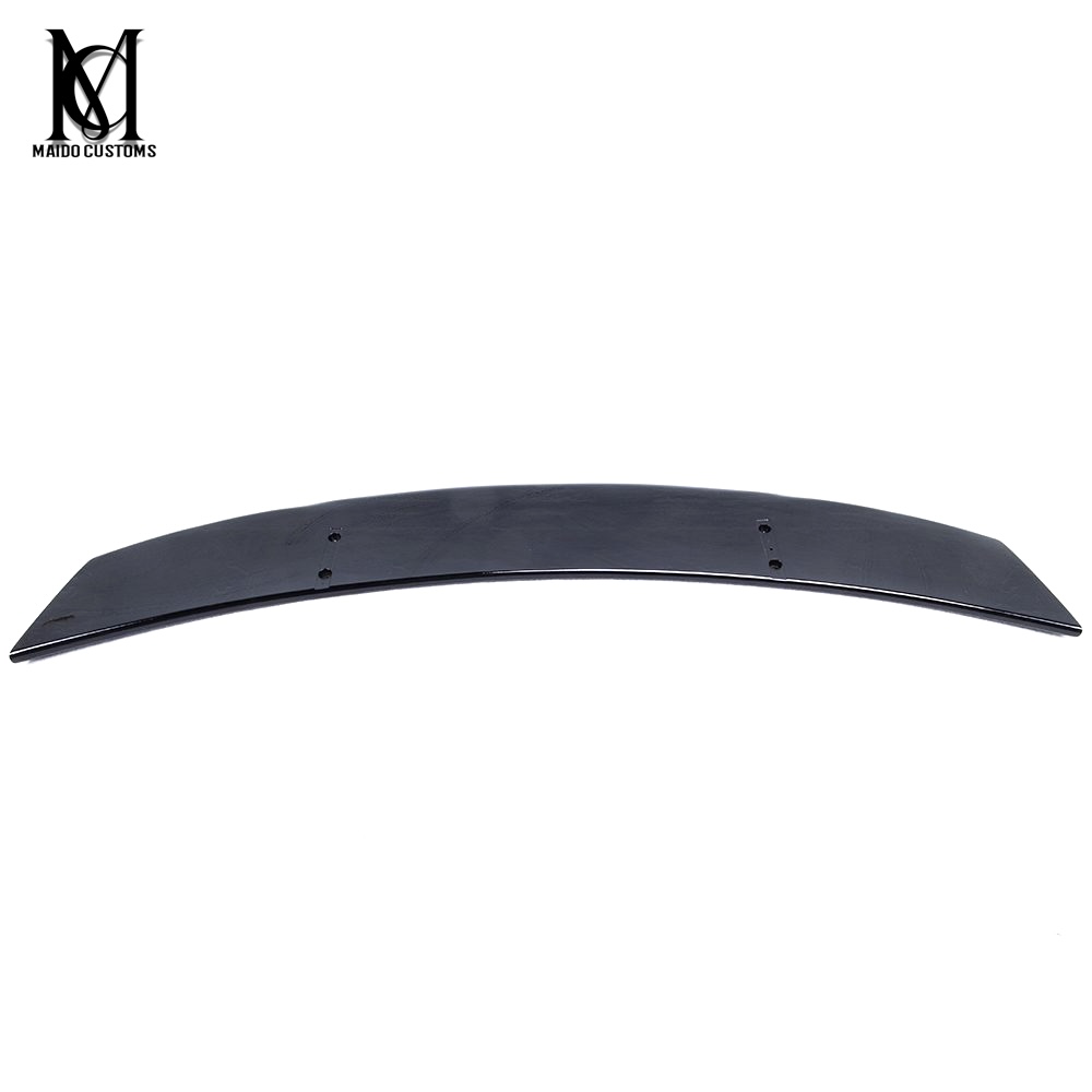 BMW G80/G82 MP Type ABS Gloss Black Rear Spoiler 2021+