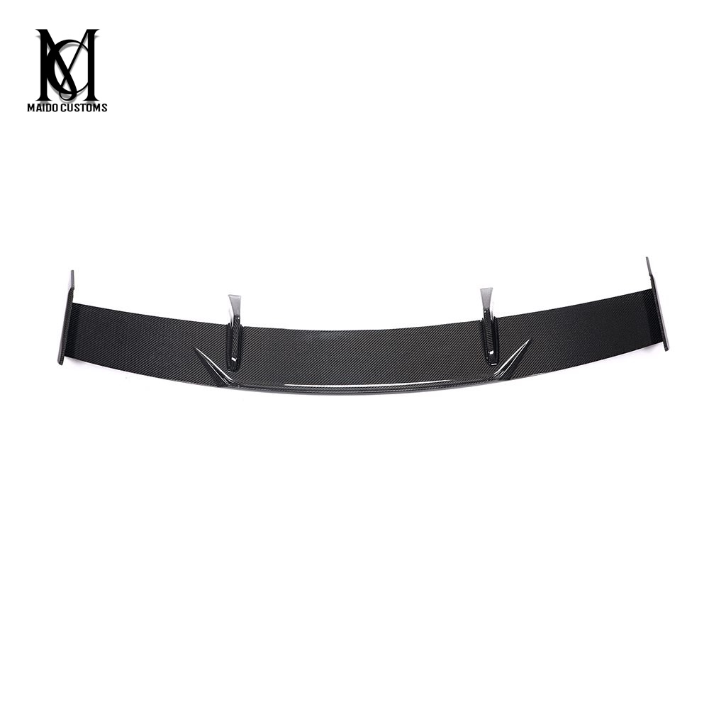 BMW G80/G82 M3 M4 MP Type Carbon Rear Spoiler 2021+