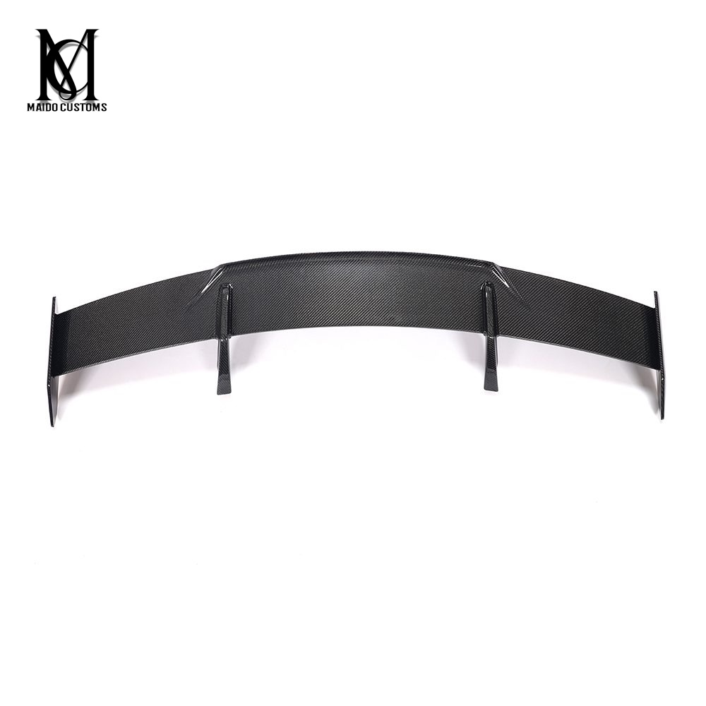 BMW G80/G82 M3 M4 MP Type Carbon Rear Spoiler 2021+