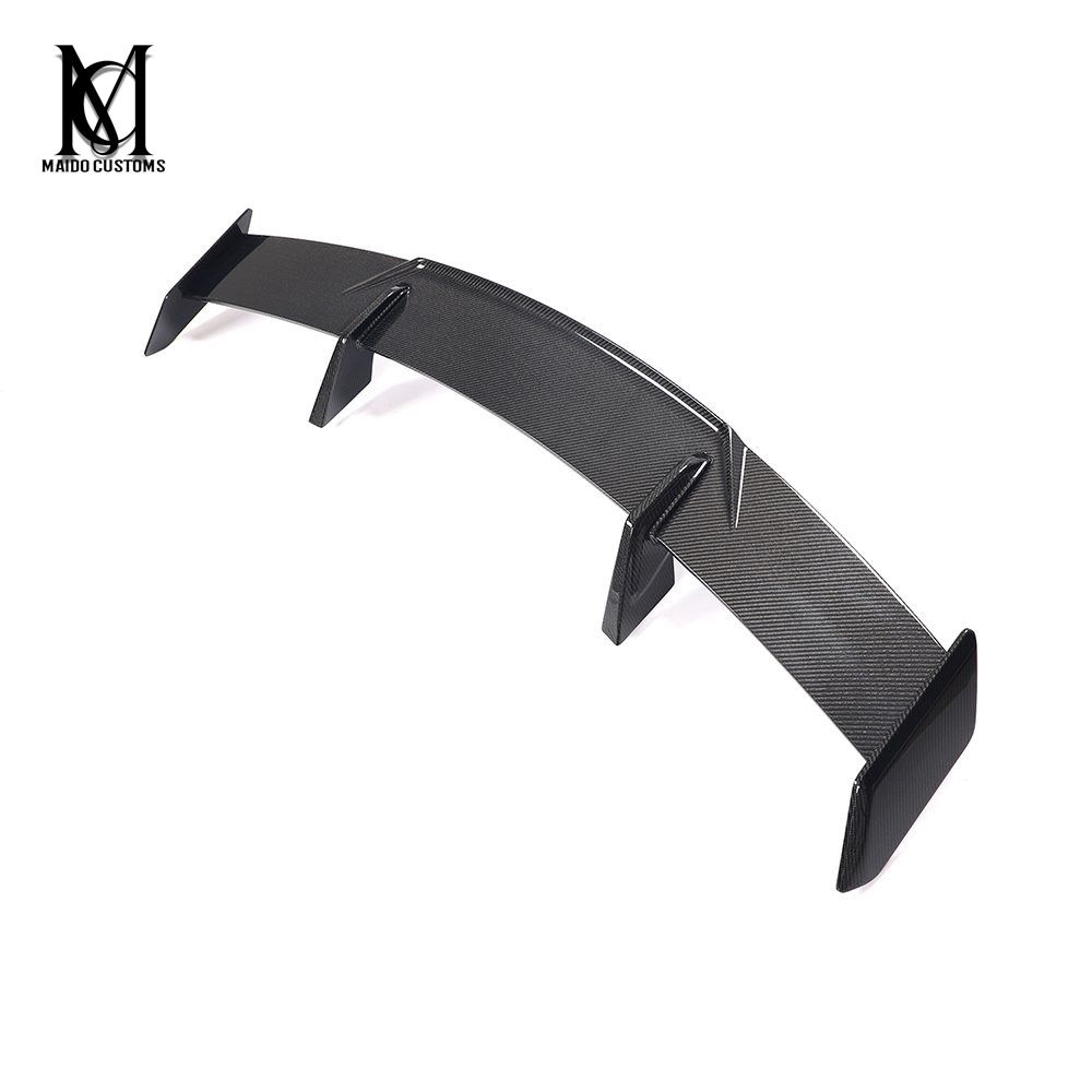 BMW G80/G82 M3 M4 MP Type Carbon Rear Spoiler 2021+