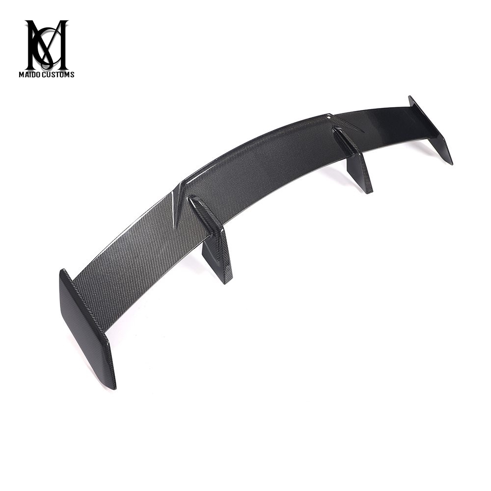 BMW G80/G82 M3 M4 MP Type Carbon Rear Spoiler 2021+