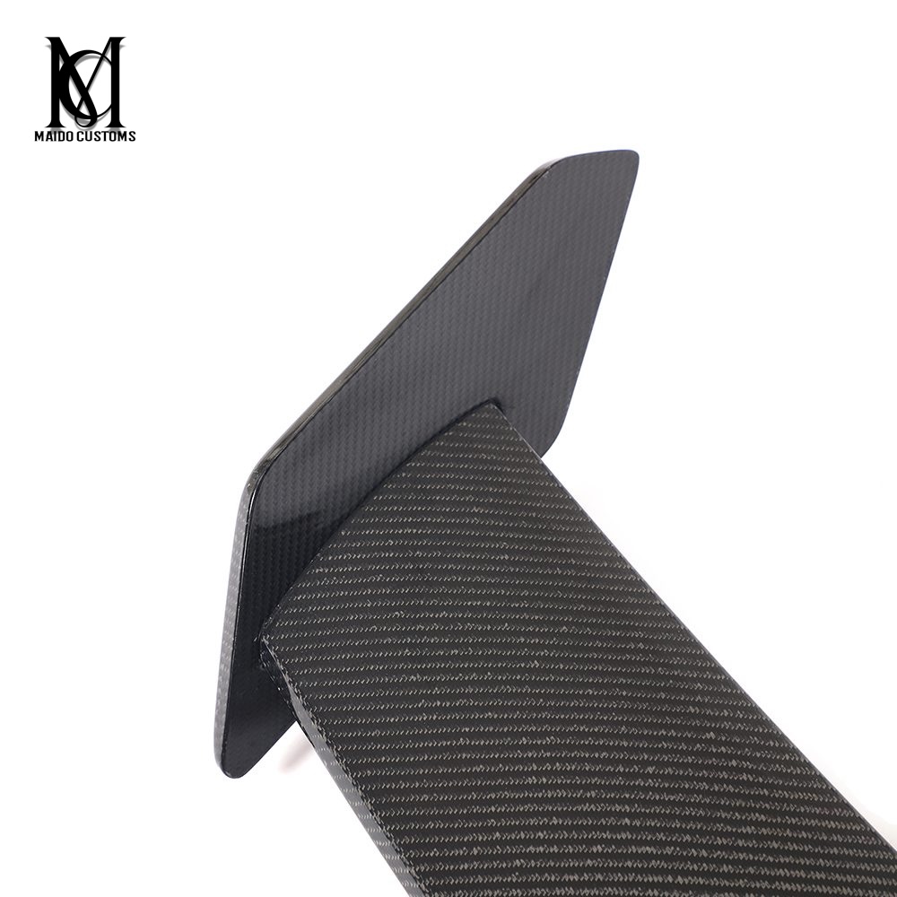 BMW G80/G82 M3 M4 MP Type Carbon Rear Spoiler 2021+