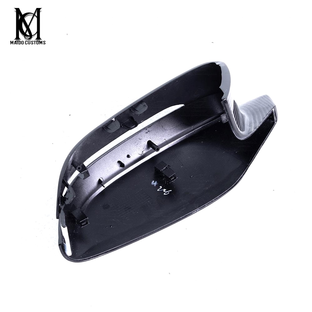 BMW G80/G82 M3 M4 M Style Carbon Mirror Cover 2021+