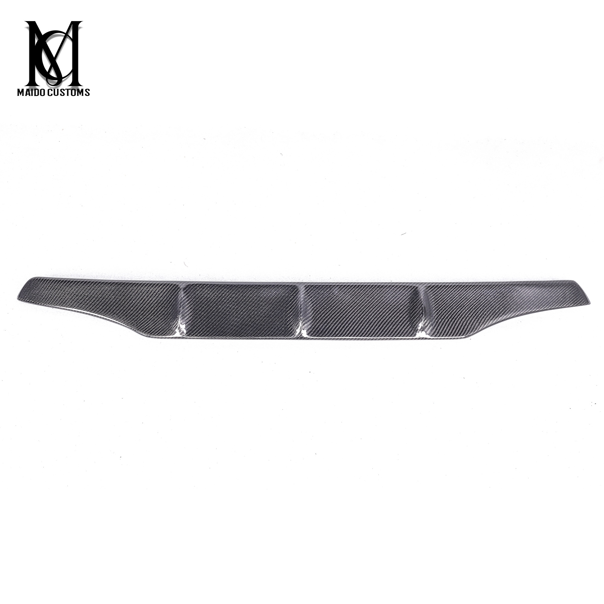 Roof Spoiler